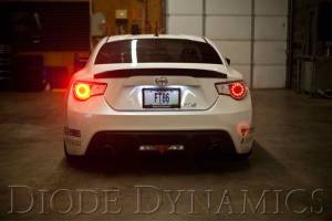 Diode Dynamics - DD Tail As Turn Conversion & Back-up Modules: FR-S / BR-Z / FT86 - Image 4