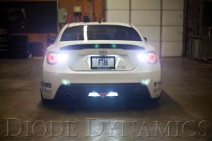 Diode Dynamics - DD Tail As Turn Conversion & Back-up Modules: FR-S / BR-Z / FT86 - Image 6
