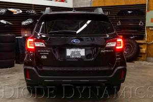 Diode Dynamics - DD Tail As Turn Conversion: Subaru Outback (15-19) - Image 4