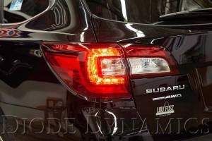 Diode Dynamics - DD Tail As Turn Conversion: Subaru Outback (15-19) - Image 6