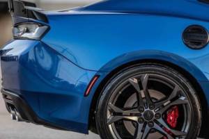 Diode Dynamics - DD LED Sidemarkers: (Set / Amber-Red / Camaro 16-18) - Image 10