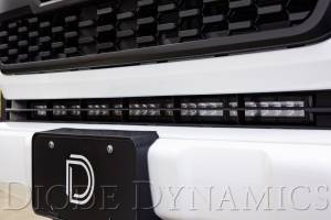 Diode Dynamics - DD Grille Light Kit: Toyota Tacoma (16-20) (SS30 Bar / White / Combo Beam) - Image 3