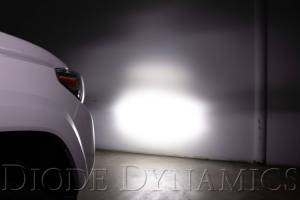 Diode Dynamics - DD Grille Light Kit: Toyota Tacoma (16-20) (SS30 Bar / White / Combo Beam) - Image 5