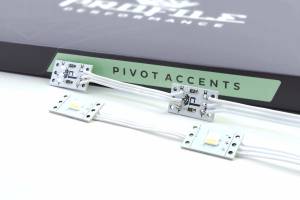Morimoto - Profile Pivot SS Chip Kit (16 pc) - Image 2