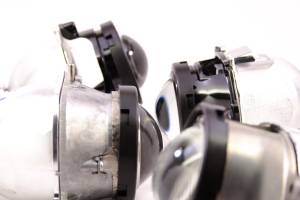 Morimoto - Centric Rings: OEM 2.5in Lens - Image 9