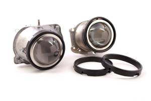 Morimoto - Centric Rings: OEM 2.5in Lens - Image 4