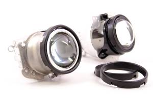 Morimoto - Centric Rings: OEM 2.5in Lens - Image 5