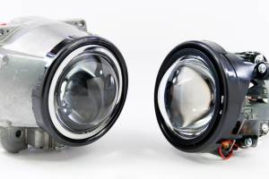 Morimoto - Centric Rings: OEM 2.5in Lens - Image 10