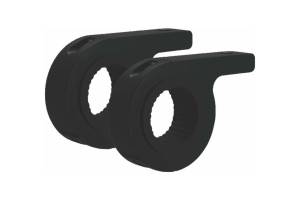 Vision X - Vision X Mounts: (Set / Black / M8 Mounting Bolt / 2.50in Tube Clamp) - Image 5