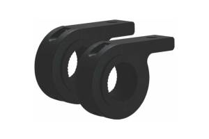 Vision X - Vision X Mounts: (Set / Black / M8 Mounting Bolt / 2.50in Tube Clamp) - Image 6