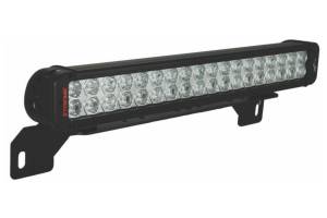 Vision X - Vision X Bumper Mount LED System: Ford F150 (09-14) (1x XIL-LPX1510 Light Bar) - Image 2