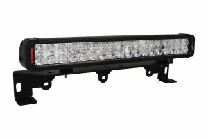 Vision X - Vision X Bumper Mount LED System: Ford Raptor (10-14) (1x XIL-PX3610 Light Bar) - Image 2