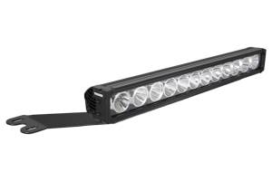 Vision X - Vision X Hood Mount LED System: JEEP JK (07-18) (1x XIL-LPX1810) - Image 3