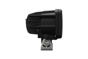 Vision X - Vision X Optimus LED Pod: Black / Square (60 Degree Flood Beam) - Image 7