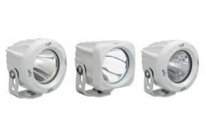 Vision X - Vision X Optimus LED Pod: Black / Square (Dual LED / 60 Degree Flood Beam) - Image 8