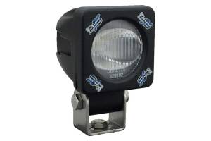 Vision X - Vision X Solstice Solo LED Pod: (2in / Black / 3065 Degree Elliptical Beam) - Image 2