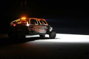 Vision X - Vision X Solstice Solo Prime LED Pod: (2in / Black / 20 Degree Narrow Beam) - Image 7