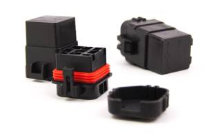Acme - Assembly: 4 Pin HD Relay - Image 2