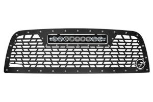 Vision X - Vision X Grille LED System: Dodge Ram HD (13-18) (XPR-9M) - Image 2