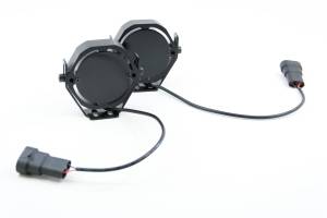 Morimoto - LED DRL: Morimoto X.DRL One (Set) - Image 5