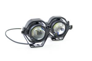 Morimoto - LED DRL: Morimoto X.DRL One (Set) - Image 3