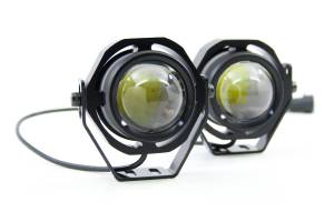 Morimoto - LED DRL: Morimoto X.DRL One (Set) - Image 2