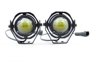 Morimoto - LED DRL: Morimoto X.DRL One (Set) - Image 4