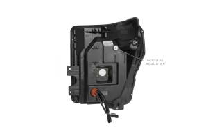 Morimoto - XB Hybrid LED Headlights: Ford Super Duty (11-16) (Pair / ASM) - Image 6