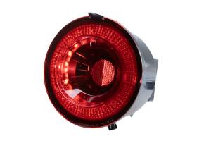 Morimoto - XB LED Tails: Chevrolet Corvette (05-13) (Sequential / Pair / Red) - Image 6