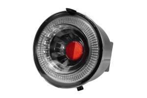 Morimoto - XB LED Tails: Chevrolet Corvette (05-13) (Sequential / Pair / Red) - Image 4