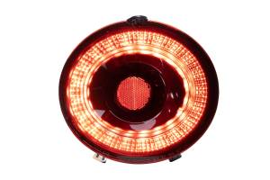 Morimoto - XB LED Tails: Chevrolet Corvette (05-13) (Sequential / Pair / Red) - Image 5