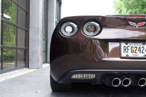 Morimoto - XB LED Tails: Chevrolet Corvette (05-13) (Sequential / Pair / Red) - Image 7