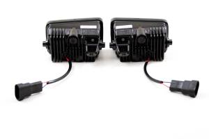 Morimoto - Morimoto XB LED Fogs: Type F2 (Pair) - Image 3