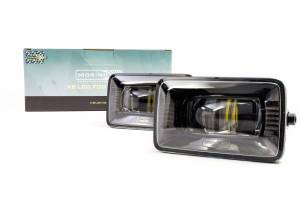 Morimoto - Morimoto XB LED Fogs: Type F2 (Pair) - Image 6