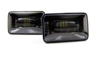 Morimoto - Morimoto XB LED Fogs: Type F2 (Pair) - Image 4