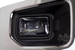 Morimoto - Morimoto XB LED Fogs: Type F2 (Pair) - Image 9