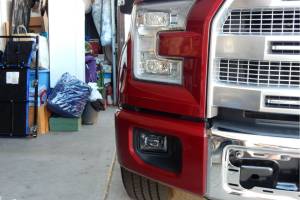 Morimoto - Morimoto XB LED Fogs: Type F2 (Pair) - Image 10