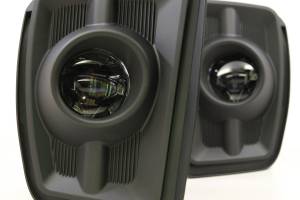 Morimoto - Morimoto XB LED Fogs: Type Ram Vertical (Pair) - Image 5