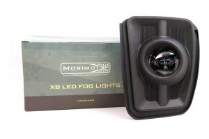 Morimoto - Morimoto XB LED Fogs: Type Ram Vertical (Pair) - Image 3