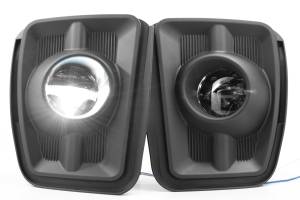 Morimoto - Morimoto XB LED Fogs: Type Ram Vertical (Pair) - Image 6