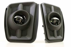 Morimoto - Morimoto XB LED Fogs: Type Ram Vertical (Pair) - Image 2