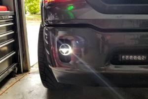 Morimoto - Morimoto XB LED Fogs: Type Ram Vertical (Pair) - Image 10