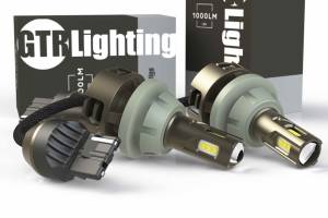Universal: GTR Lighting Ultra Series LED Reverse Bulb