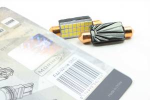Morimoto - Festoon: Morimoto XB LED 2.0 (39mm) - Image 2