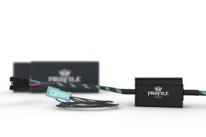 Profile - Demon Eye: Profile Prism (w/ Driver) (RGB) - Image 7
