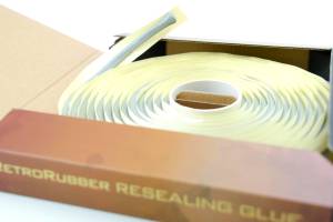 Morimoto - Butyl: RetroRubber (Grey) - Image 4
