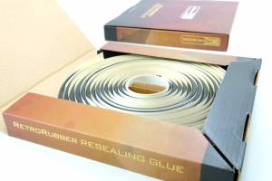 Morimoto - Butyl: RetroRubber (Grey) - Image 5
