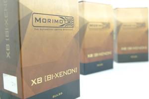Morimoto - 9004/9007 Bi-Xenon: XB 4300K HID Bulbs (Pair) - Image 3