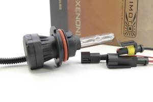 Morimoto - 9004/9007 Bi-Xenon: XB 4300K HID Bulbs (Pair) - Image 5