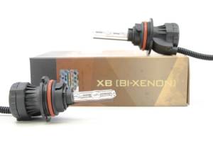 Morimoto - 9004/9007 Bi-Xenon: XB 4300K HID Bulbs (Pair) - Image 2